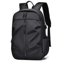 Genérico - Mochila Urbana Impermeable Notebook Viaje Estudiantil Usb