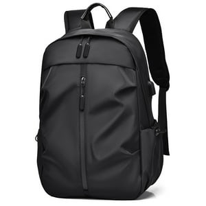 Genérico - Mochila Urbana Impermeable Notebook Viaje Estudiantil Usb