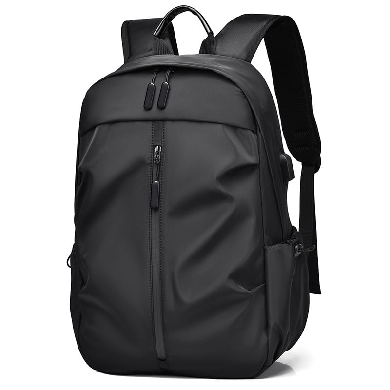 Genérico - Mochila Urbana Impermeable Notebook Viaje Estudiantil Usb