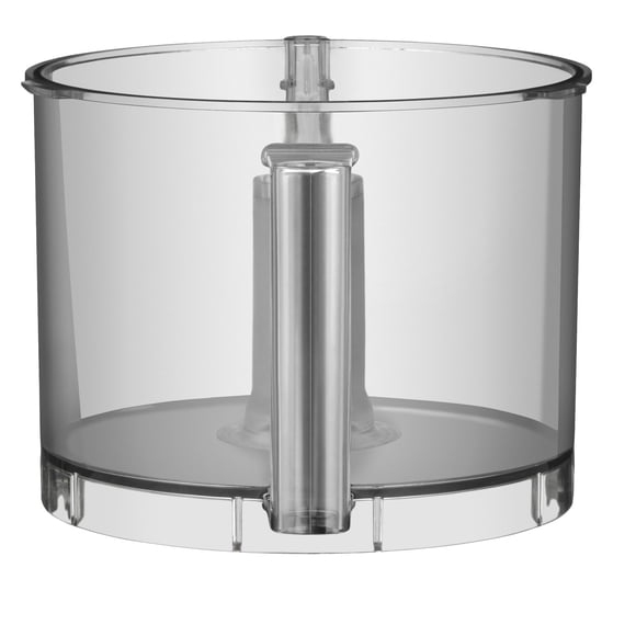 Waring Commercial WFP14S2 Tazón Sellado para Procesador de Alimentos, 3,5 cuartos