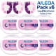 thumbnail image 1 of Detergente Para Ropa Envase Aileda Detergente Cápsulas Fresias Y Lirios Antibacterial Caja En Total 216 Cápsulas, 1 of 8