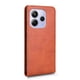 thumbnail image 4 of Funda tipo folio para Xiaomi Redmi Note 14 4G con soporte magnético y protección para la cámara Marrón, 4 of 6