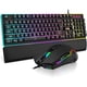 thumbnail image 1 of Combo Teclado Mouse Gamer RedThunder K10 104 Teclas 7200 DPI, 1 of 3