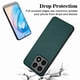 thumbnail image 4 of Funda Antigolpes para Honor X8A Cubierta Delgada Verde, 4 of 6