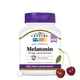 thumbnail image 1 of Tabletas de Melatonina 21st Century 12 mg Sabor Cereza 120 Unidades, 1 of 8