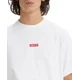thumbnail image 2 of Polera Hombre SS Relaxed Baby Tab Bright Levis, 2 of 2