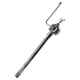 thumbnail image 2 of Tom Drum Holder Metal Drum Set Accesorio Para Accesorios De Percusión Tom Drum, 2 of 5
