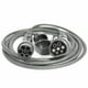 thumbnail image 1 of Cable de carga vehículo eléctrico 7,4 KW T2 A TIPO 2, 1 of 1