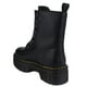 thumbnail image 4 of Botin Chalada Mujer PoolNew-1 Negro Moda, 4 of 5