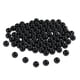 thumbnail image 4 of Kits De Ojos De Seguridad De Plástico Negro De 100 Piezas Para Mu?eco De Oso De Peluche Que Hace Bricolaje 10 Mm, 4 of 5