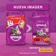 thumbnail image 3 of Alimento Seco Gato Adulto Sabor Carne Bolsa, 8 Kg, 3 of 10