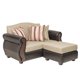 thumbnail image 2 of Sillón Modular New Bugambilia 2.1 Tela Pu Beige, 2 of 5