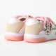 thumbnail image 3 of Zapatilla Luces Niña Velcro Minnie Rosado Disney, 3 of 5