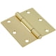 thumbnail image 1 of Herrajes esenciales para bisagras de puerta de Hillman, a prueba de chirridos, 9 cm, 1 of 8