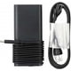 thumbnail image 2 of Cargador de CA de 130 W para Dell XPS 15 9530 9550 9560 9570 DA130PM130 HA130PM130 NASAP, 2 of 2