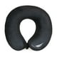 thumbnail image 1 of Almohada de viaje Memory Foam Negro-Blanco, 1 of 3