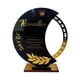 thumbnail image 5 of Muslim Ramadan Advent Calendar Regalo De Cumpleaños Annament Office Office Black Gold, 5 of 5