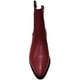 thumbnail image 3 of Botin Ecocuero ZAZ58 Rojo, 3 of 5