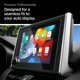 thumbnail image 5 of Protector de pantalla Spigen GlasTR Slim para Toyota 8", 5 of 7