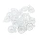 thumbnail image 3 of Adornos De Bolas Transparentes, Decoración De Llavero Rellenable De Plástico, Molde De Bomba De Ba?o DIY, 3 of 5