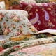 thumbnail image 3 of Par de almohadas Greenland Antique Chic Multicolor 100% algodón, 3 of 5