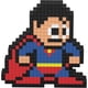 thumbnail image 2 of Figura Coleccionable Pixel Pals Superman Iluminada, 2 of 3