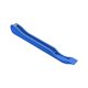 thumbnail image 5 of Herramienta De Envoltura Liviana Para Principiantes En El Hogar Con Papel De Aluminio De 7 32 Pulgadas Color Azul, 5 of 5