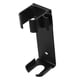 thumbnail image 3 of Organizador de Herramientas para El Cabello, Soporte para Secador de Pelo para Baño, Estante Colgante para Alisador de Cabello Montado en La Pared, So , negro 45mmx45mmx125mm, 3 of 5