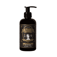 Shampoo Caída Sir Fausto 500 Ml – Tratamiento Fortalecedor Y Anticaída