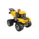 thumbnail image 4 of Miniexcavadora LEGO Creator 5761 de juguete con 57 piezas, 4 of 5