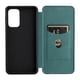 thumbnail image 5 of Funda Flip para FOXDOCK Samsung Galaxy A73 5G - Funda magnética de negocios, funda protectora delgada, 5 of 5