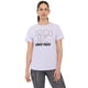 thumbnail image 1 of Polera Mujer Deportiva Fun Lila Corona, 1 of 5