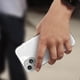 thumbnail image 2 of Funda para teléfono ZAGG Crystal Palace Snap para iPhone 15 Pro, transparente, 2 of 6