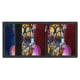 thumbnail image 4 of Cartera Trifold Desmarcar Justicia Joven, 4 of 6