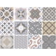 thumbnail image 1 of Azulejo autoadhesivo decorativo 15x15 Córdoba, 1 of 6
