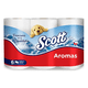 thumbnail image 1 of Pack 24 rollos papel higienico Scott Aroma 21 mt, 1 of 2