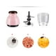thumbnail image 5 of Procesadora Picadora para Carnes Frutas 600ml, 5 of 5