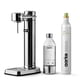 thumbnail image 1 of Máquina de agua con gas Aarke Carbonator lll 1L con cilindro de CO2, 1 of 8