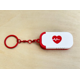 thumbnail image 2 of Figura decorativa -Pastillero de Bolsillo Símbolo Corazón, 2 of 2