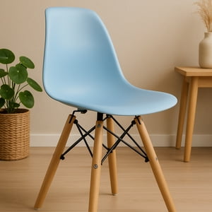 Oh! Mi Hogar ® - Silla Eames Infantil