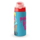 thumbnail image 1 of Pinky Dinky DooBotella de Agua con Tapa Pop Top de Un Toque, Acero Inoxidable, a Prueba de Fugas, para Deportes, Botella Infantil rosa 12 oz, 1 of 6