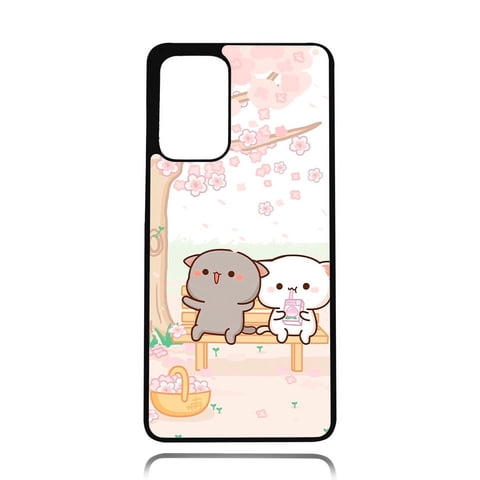 Genérico - Carcasa Funda Para Poco M3 Diseño 56