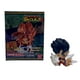 thumbnail image 1 of Dragón Ball Super Warrior Gohan 4cm, 1 of 2