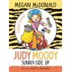 thumbnail image 1 of Libro Judy Moody: Sunny‑Side Up, 1 of 1