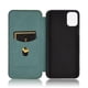 thumbnail image 3 of Funda Flip Para Lg K42 - Funda Magnética De Negocios, Funda Protectora Delgada, 3 of 5