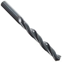 Broca Drill America Dwdmm14.50 14,50 Mm De Acero De Alta Velocidad