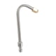 thumbnail image 3 of Varilla de extensión para lavadora de alta presión, extensión de lanza en ángulo, fácil instalación, accesorios de uso doméstico, varilla de extensión Longitud 33cm, 3 of 5