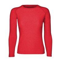 Andesland - Polera Dry Fit Manga Larga Mujer