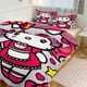 thumbnail image 1 of Hello Kitty Bedding Sets for Kids Men Women Twin Size, 1 of 5