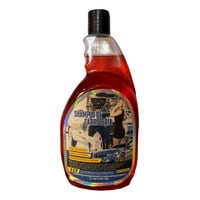 Santiago Car Wash - Shampoo De Carroceria 1 Lt